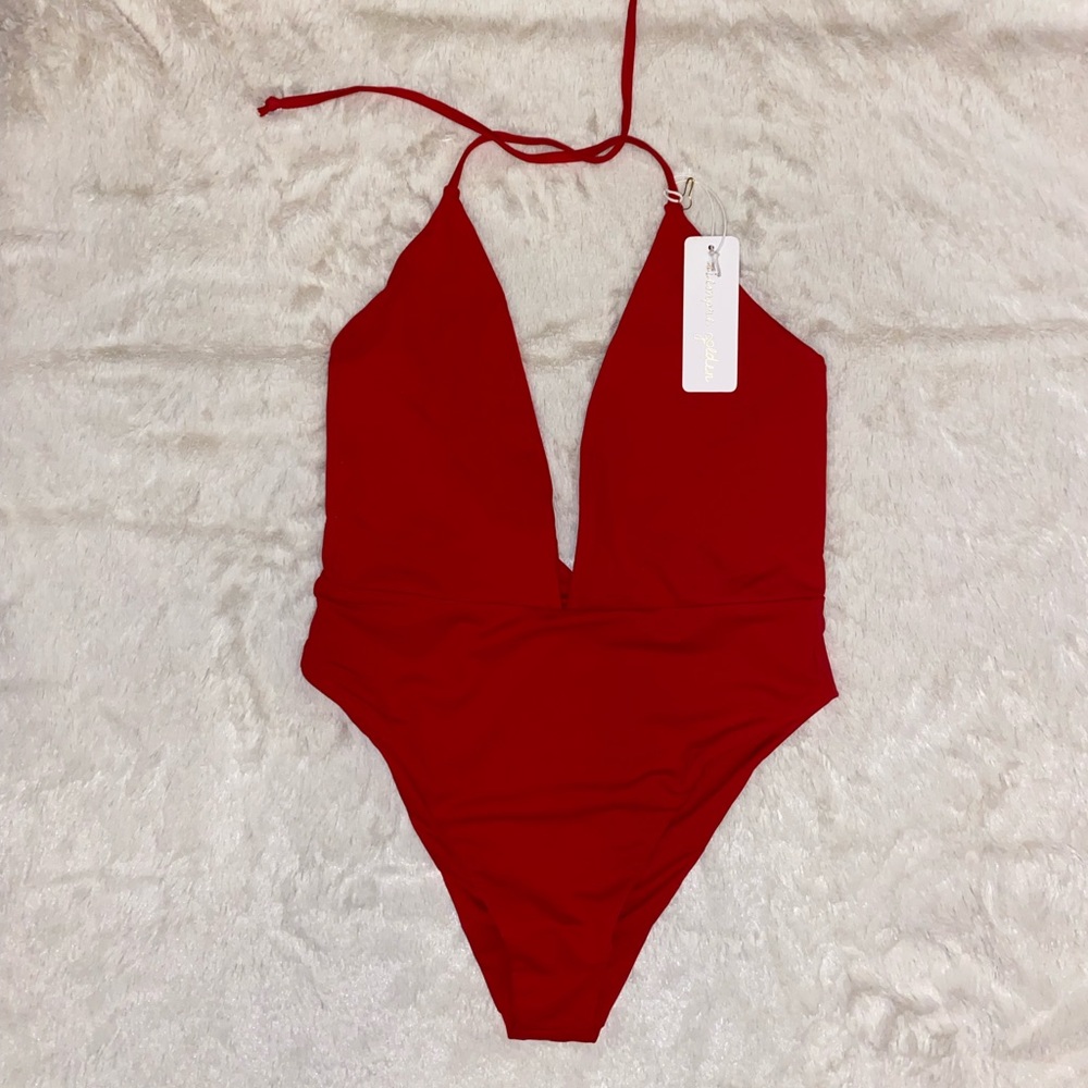 Classic One Piece - Siempre Golden